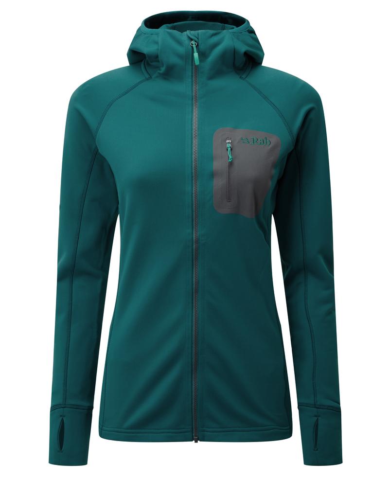 Rab Superflux Hoody (Womens)