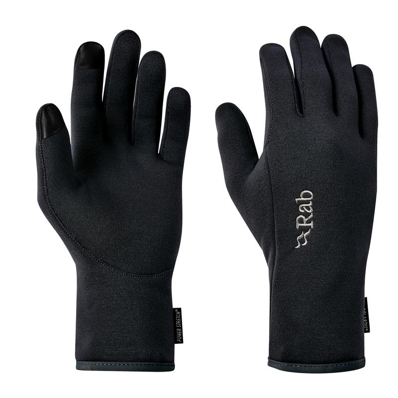 Rab Power Stretch Contact Glove