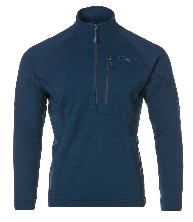 Rab Nucleus Pull-On