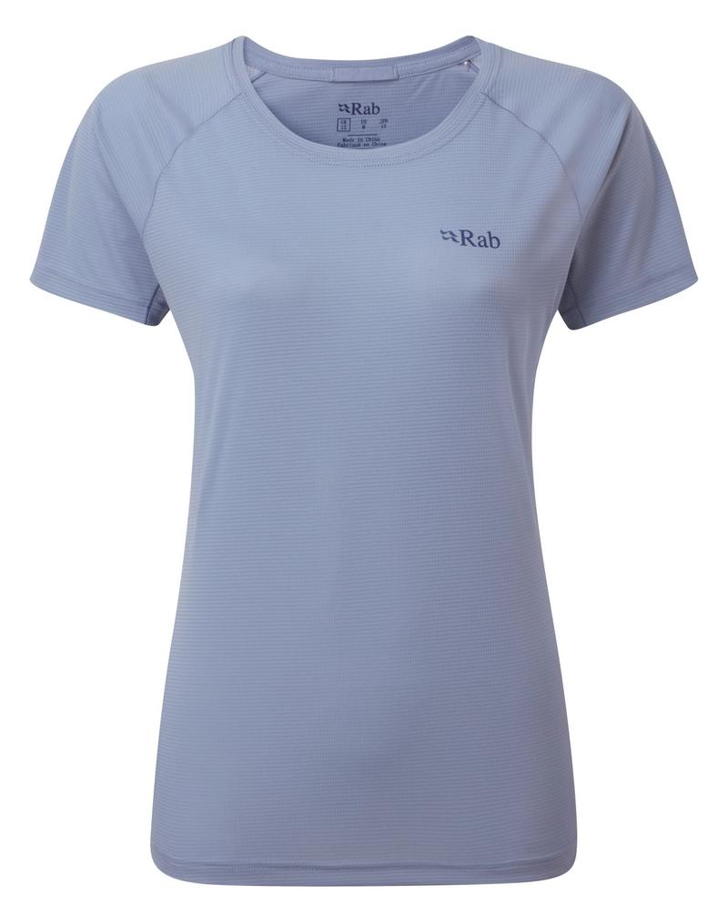 Rab Pulse SS Tee (Womens)
