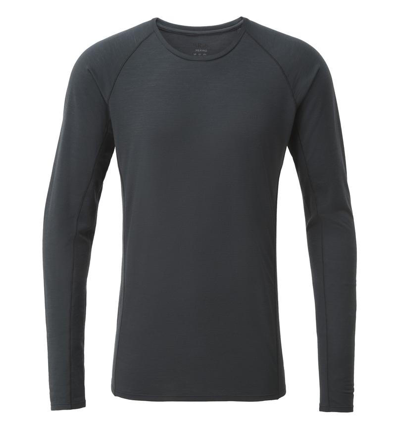 Rab Forge LS Tee