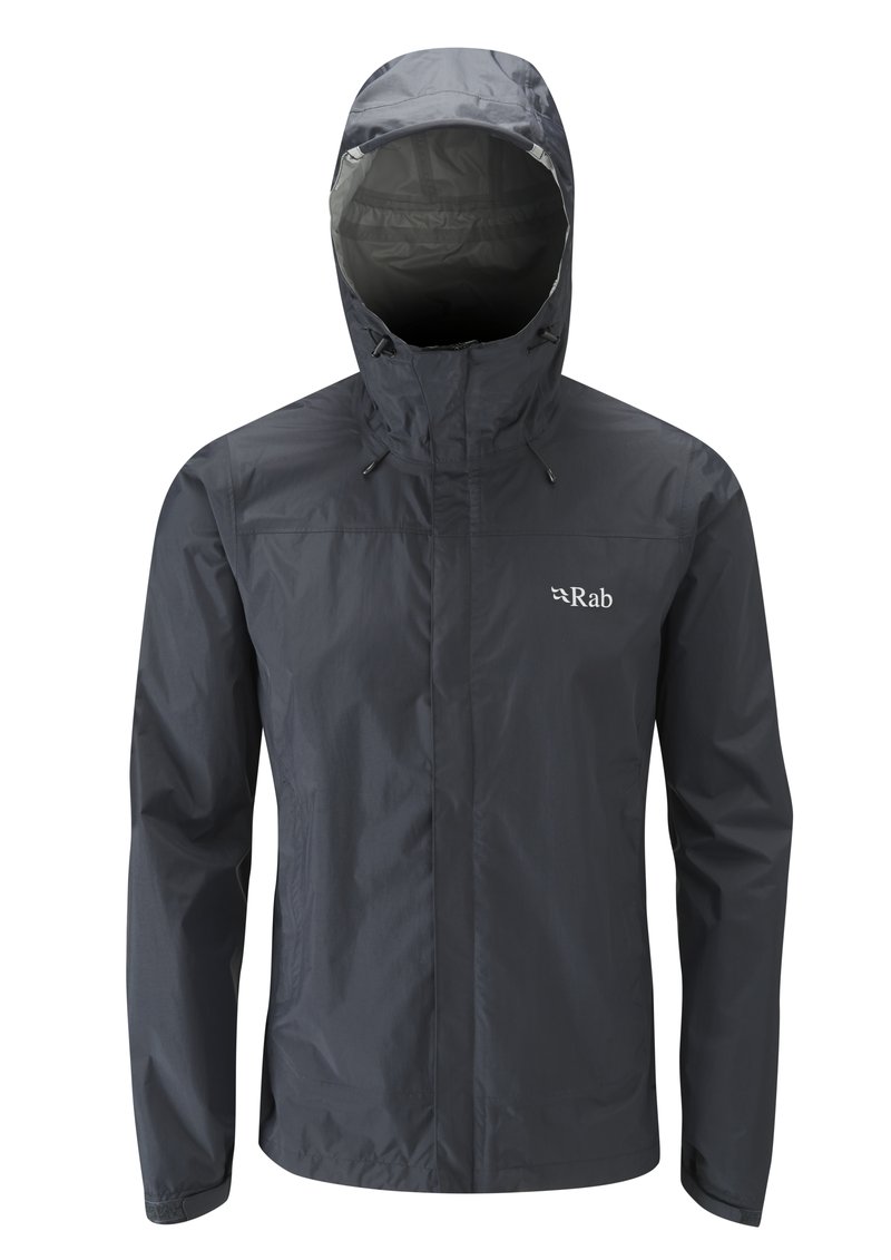 Rab Downpour Jacket
