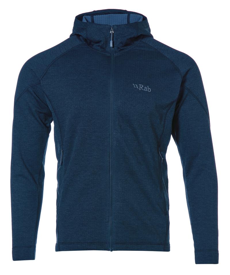 Rab Nucleus Hoody