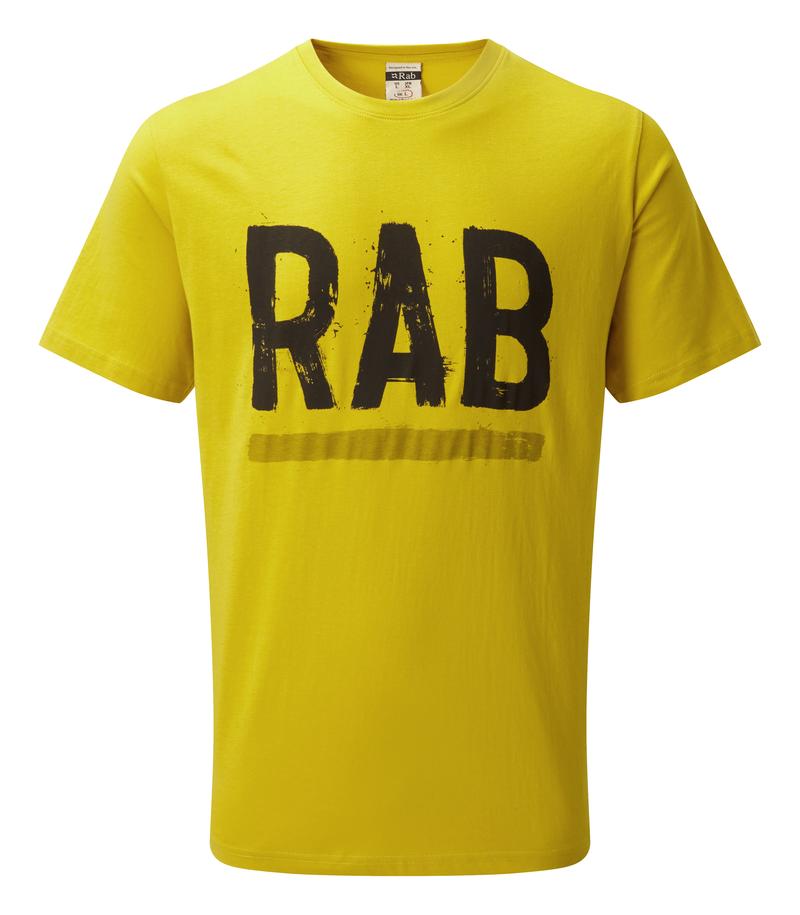 Rab Stance Paint Tee