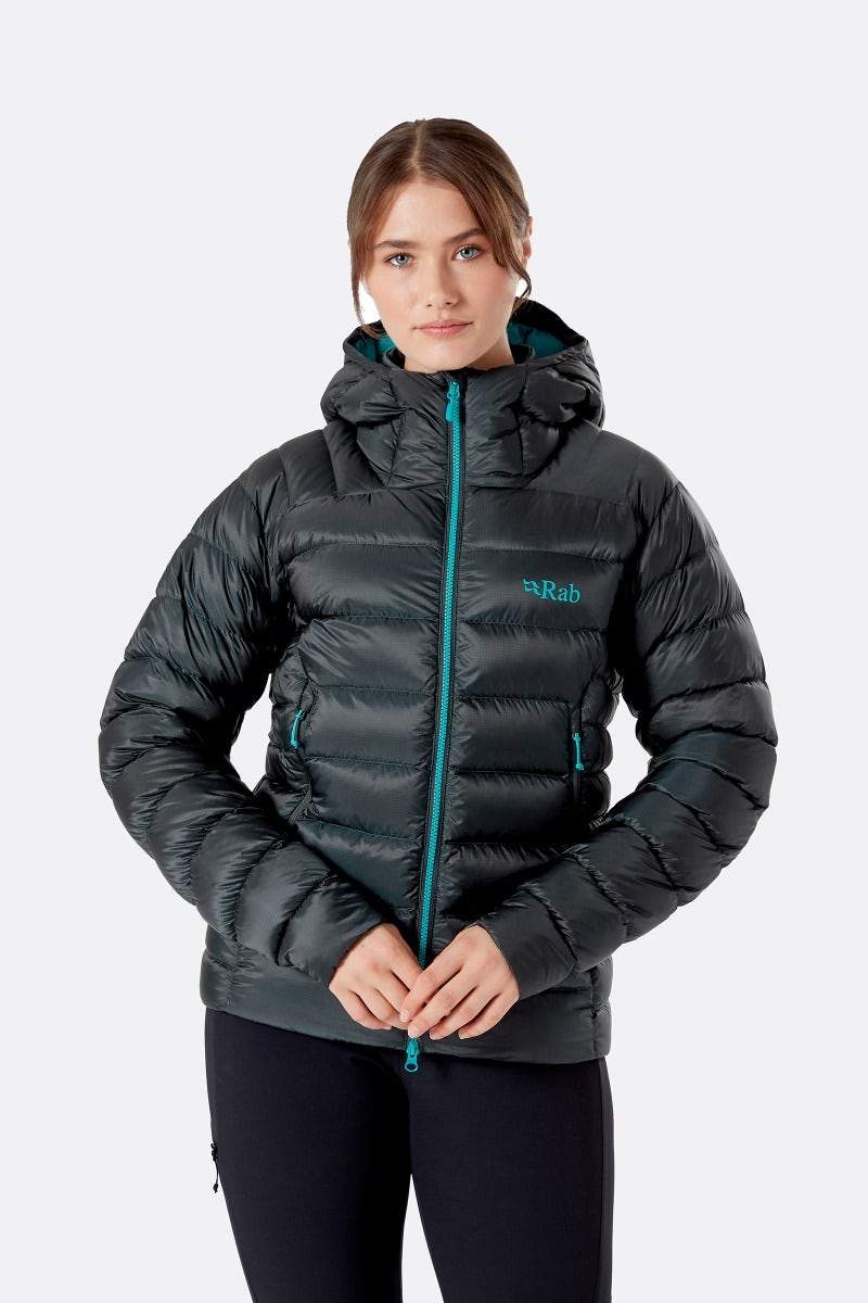 Rab Electron Pro Jacket (Womens)