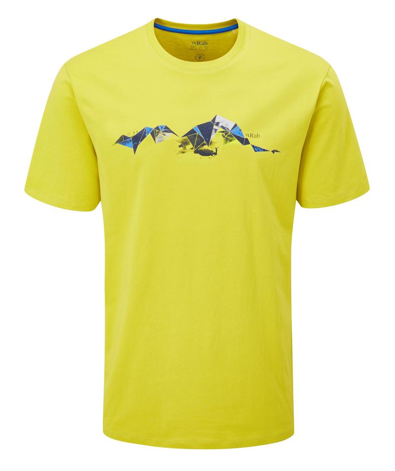 Rab Stance Tessalate Tee