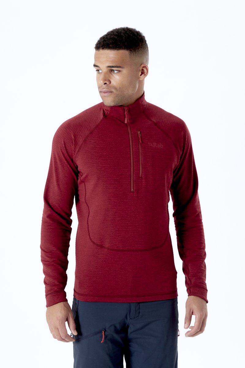 Rab Filament Pull-On