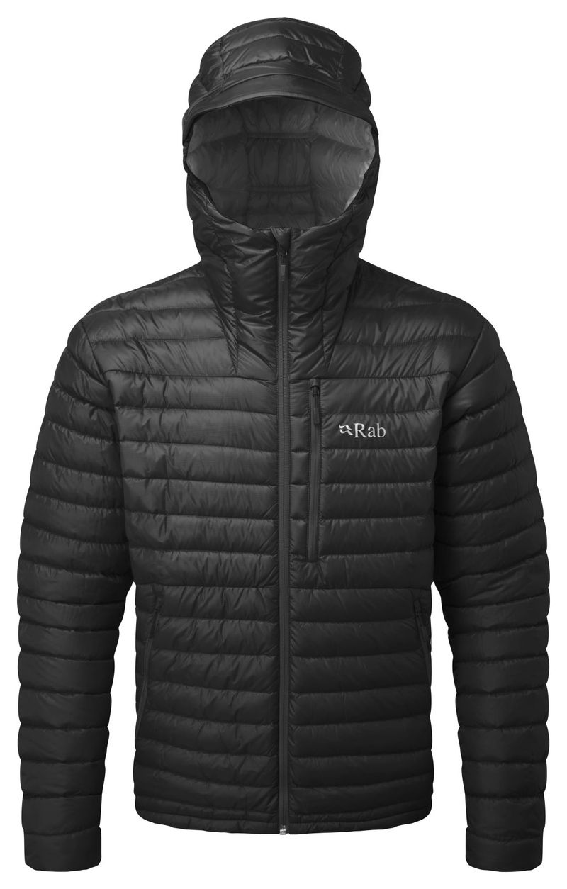Rab Microlight Alpine