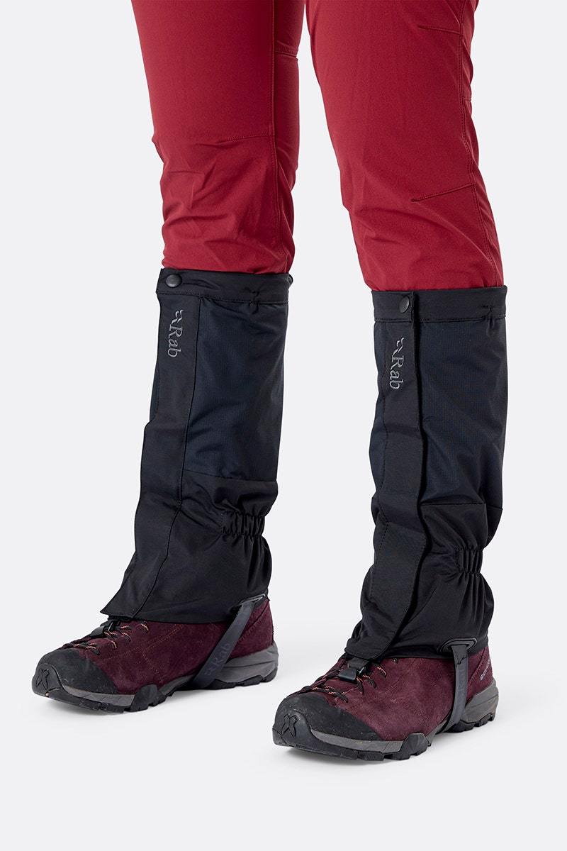 Rab Trek Gaiter (Womens)