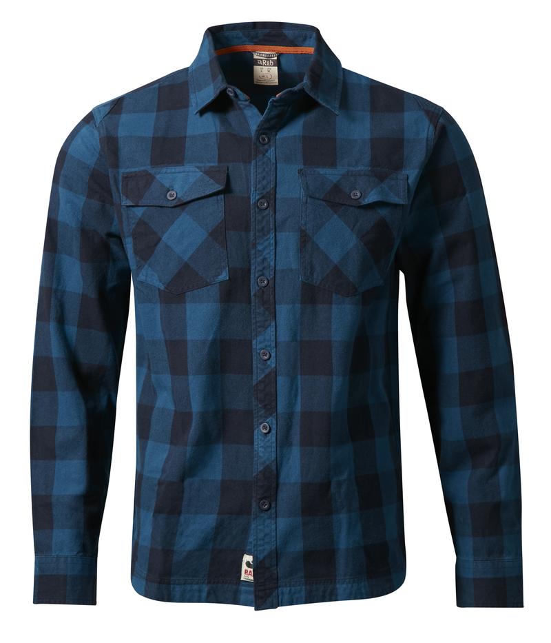 Rab Boundary Shirt