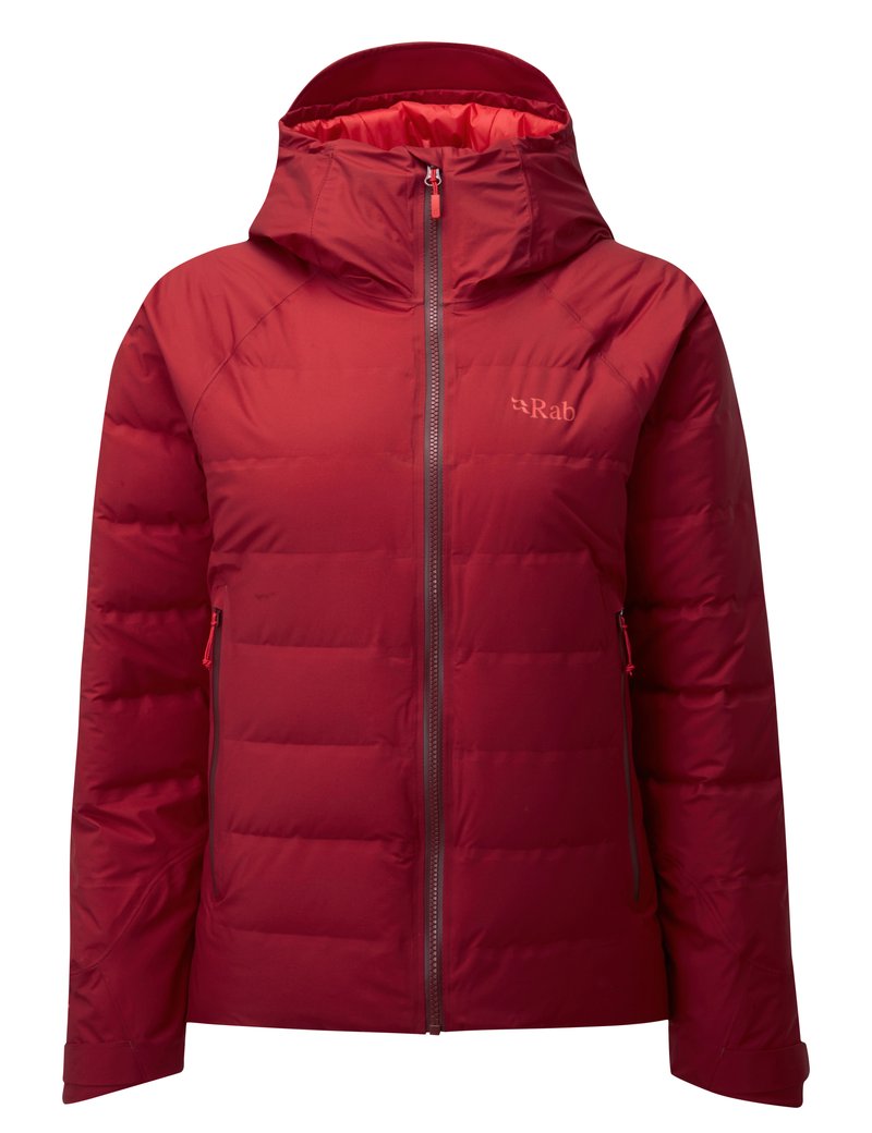 Rab Valiance Jacket Wmns