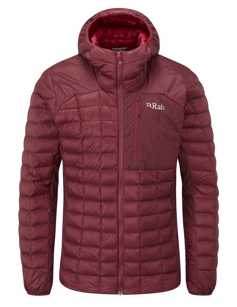 Rab Kaon Jacket