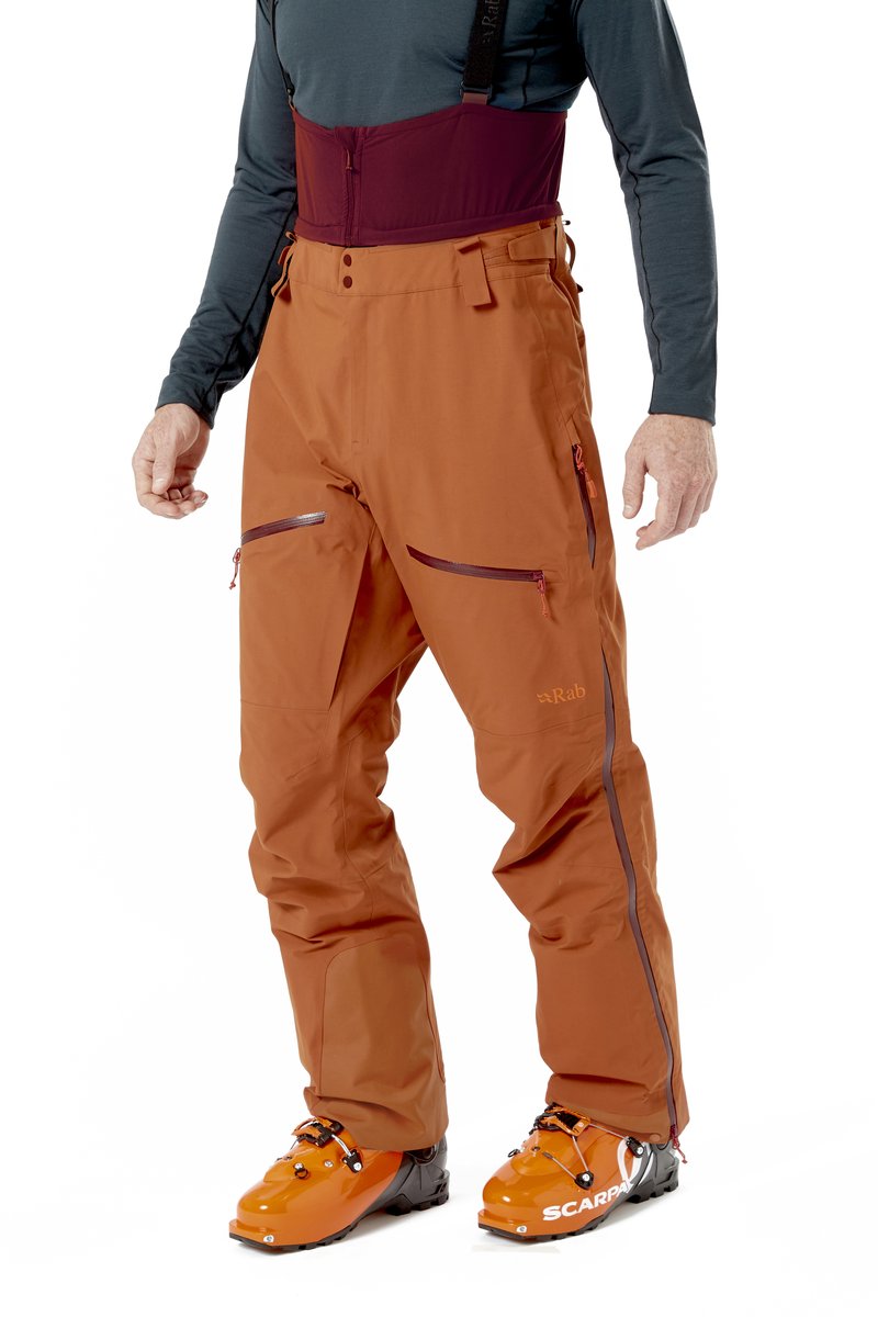 Rab Khroma GTX Bib