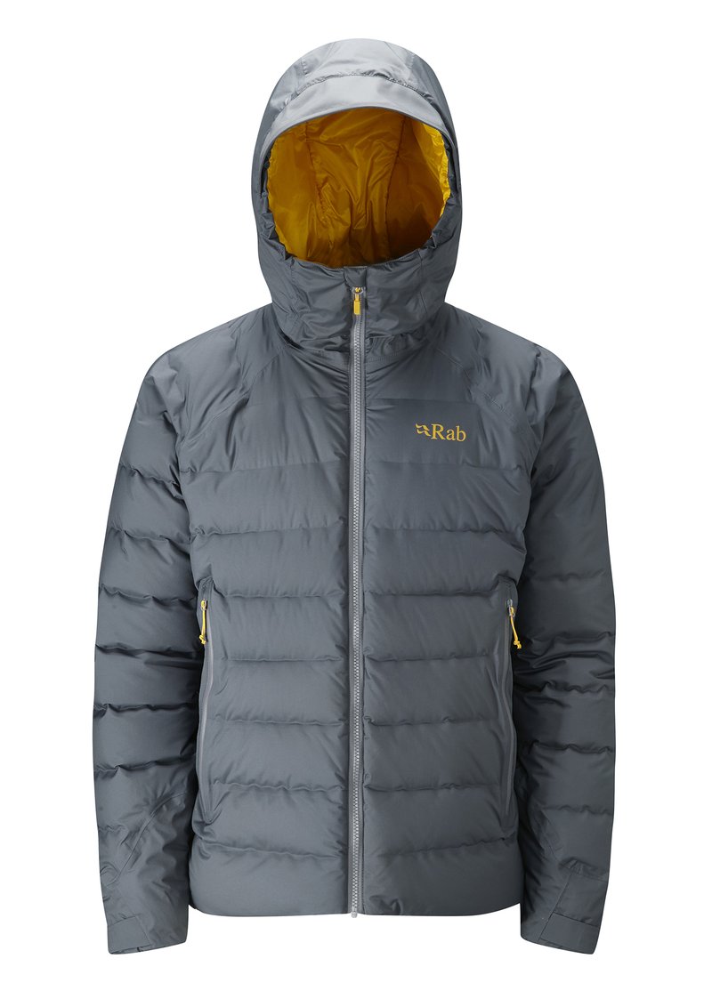 Rab Valiance Jacket