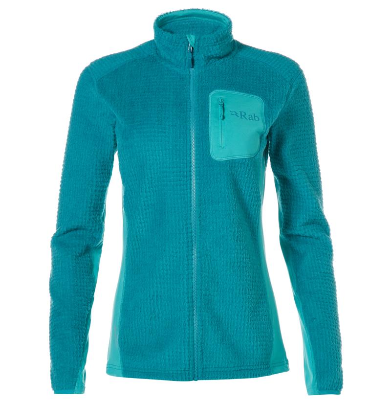 Rab Alpha Flash Jacket (Womens)