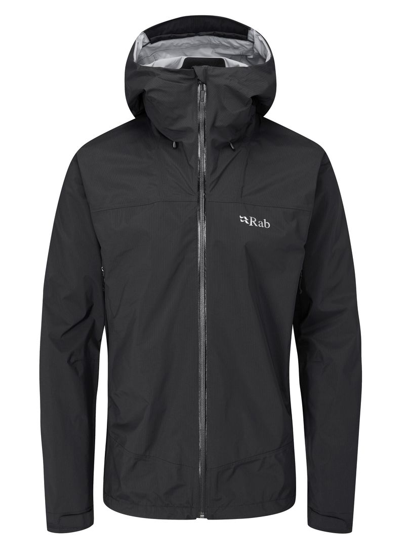 Rab Downpour Plus 2.0 Waterproof Jacket
