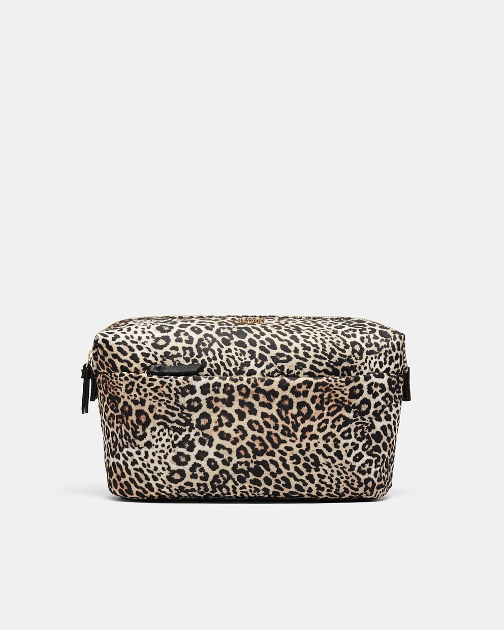 The Stage Cosmetic Case