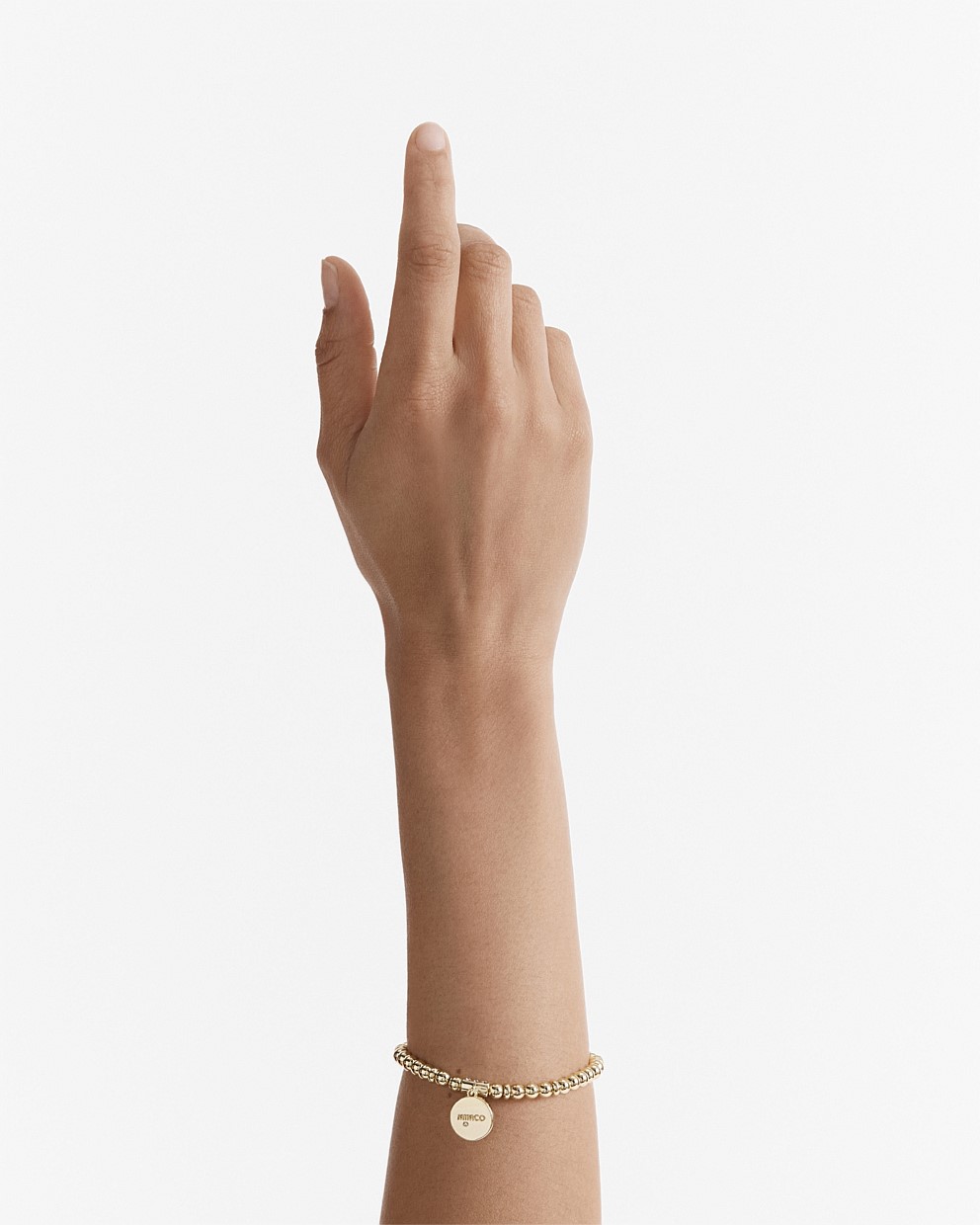 Ingot Bracelet