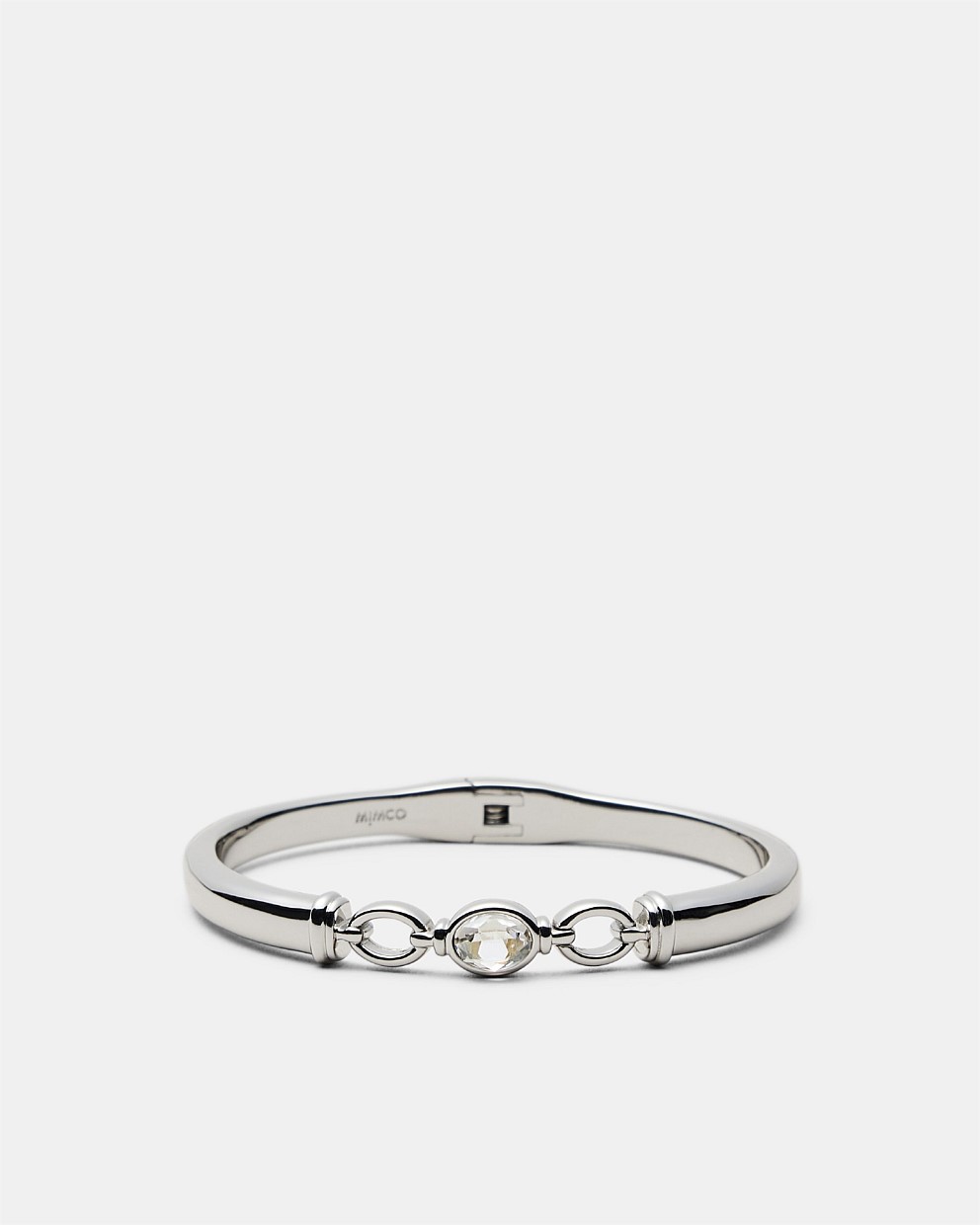 An Enchantment Bangle