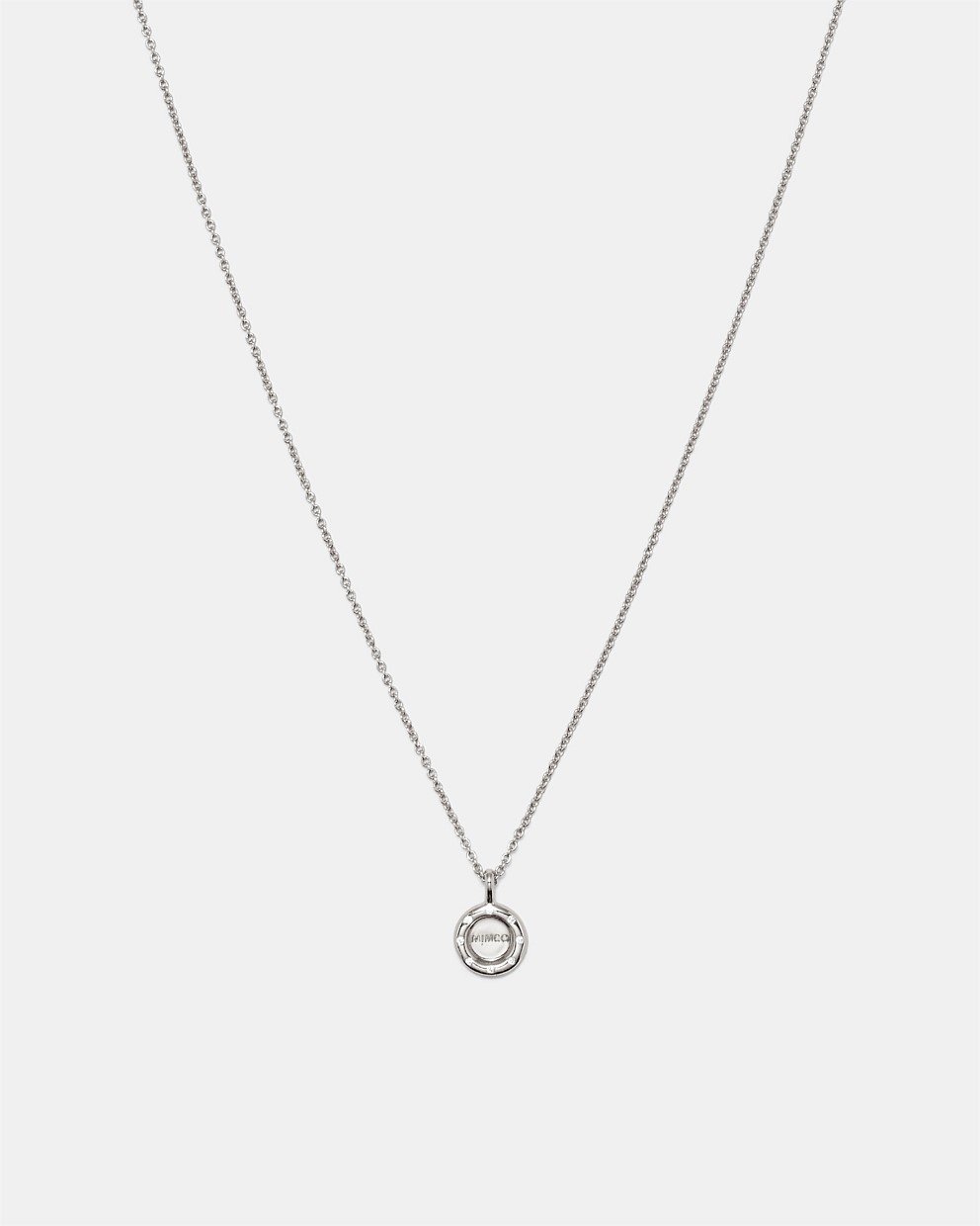 Lune Necklace