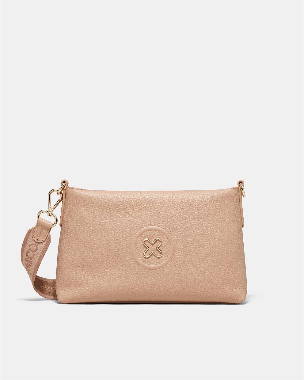 Bay Crossbody Bag