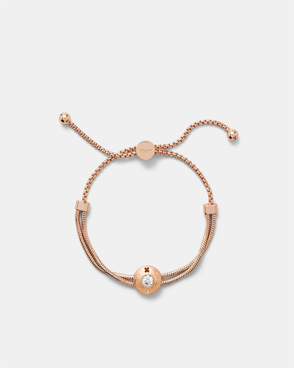 Enliven Toggle Bracelet