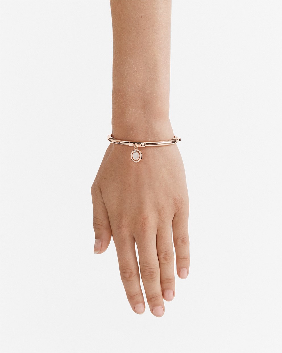 Charmed Bangle