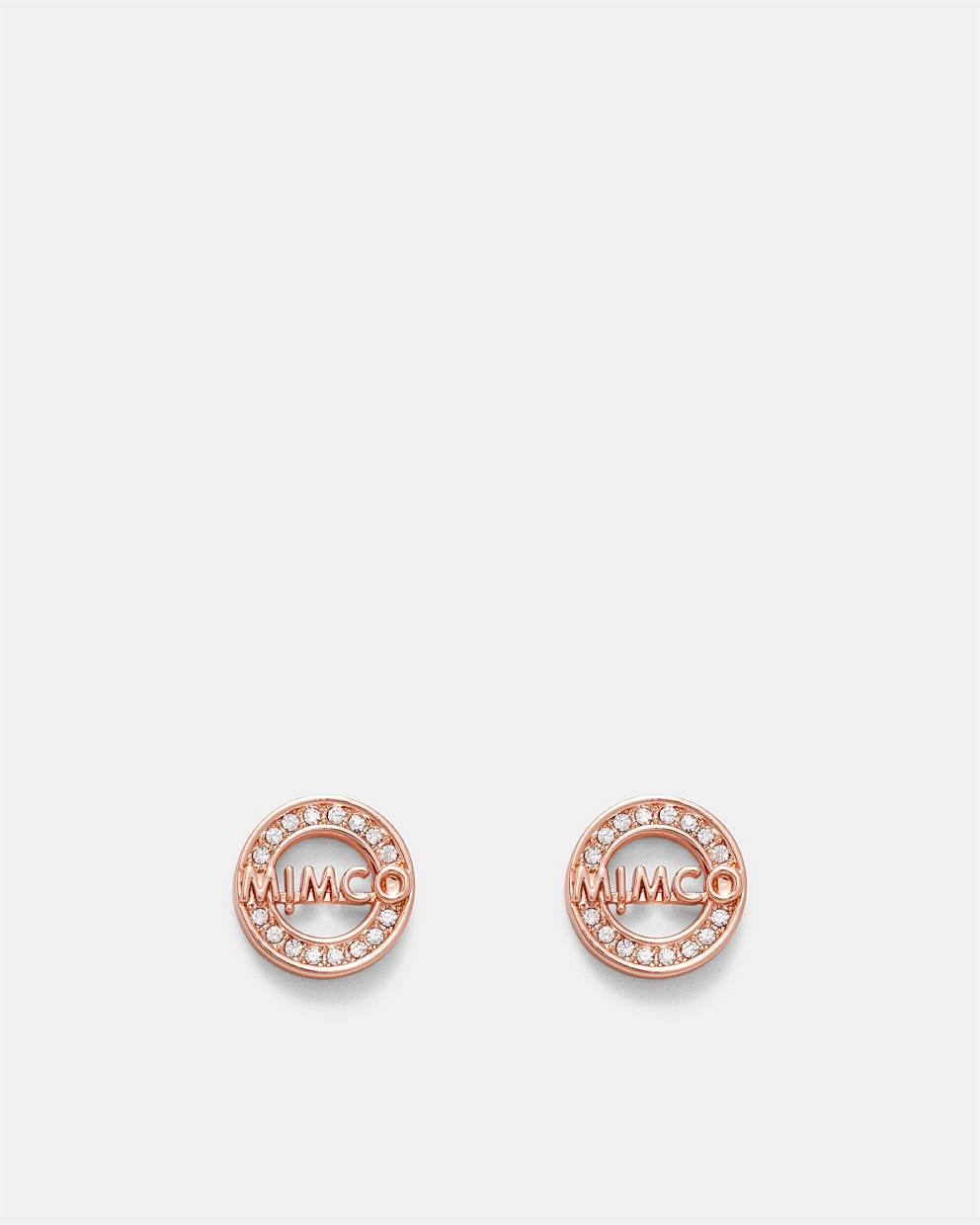 Alliance Stud Earrings