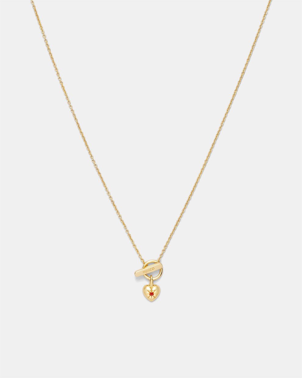 A Little Crush Necklace