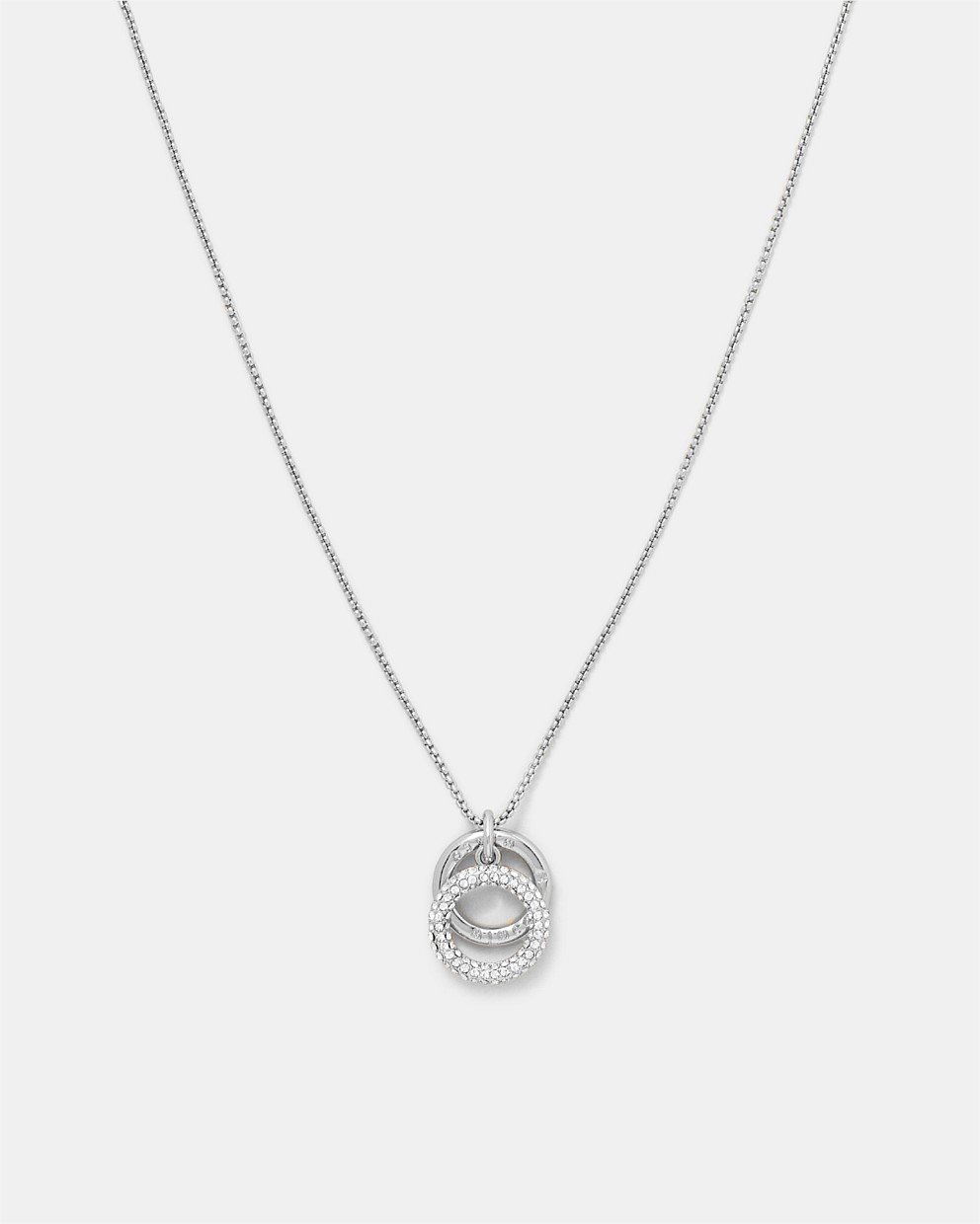 Circulate Necklace