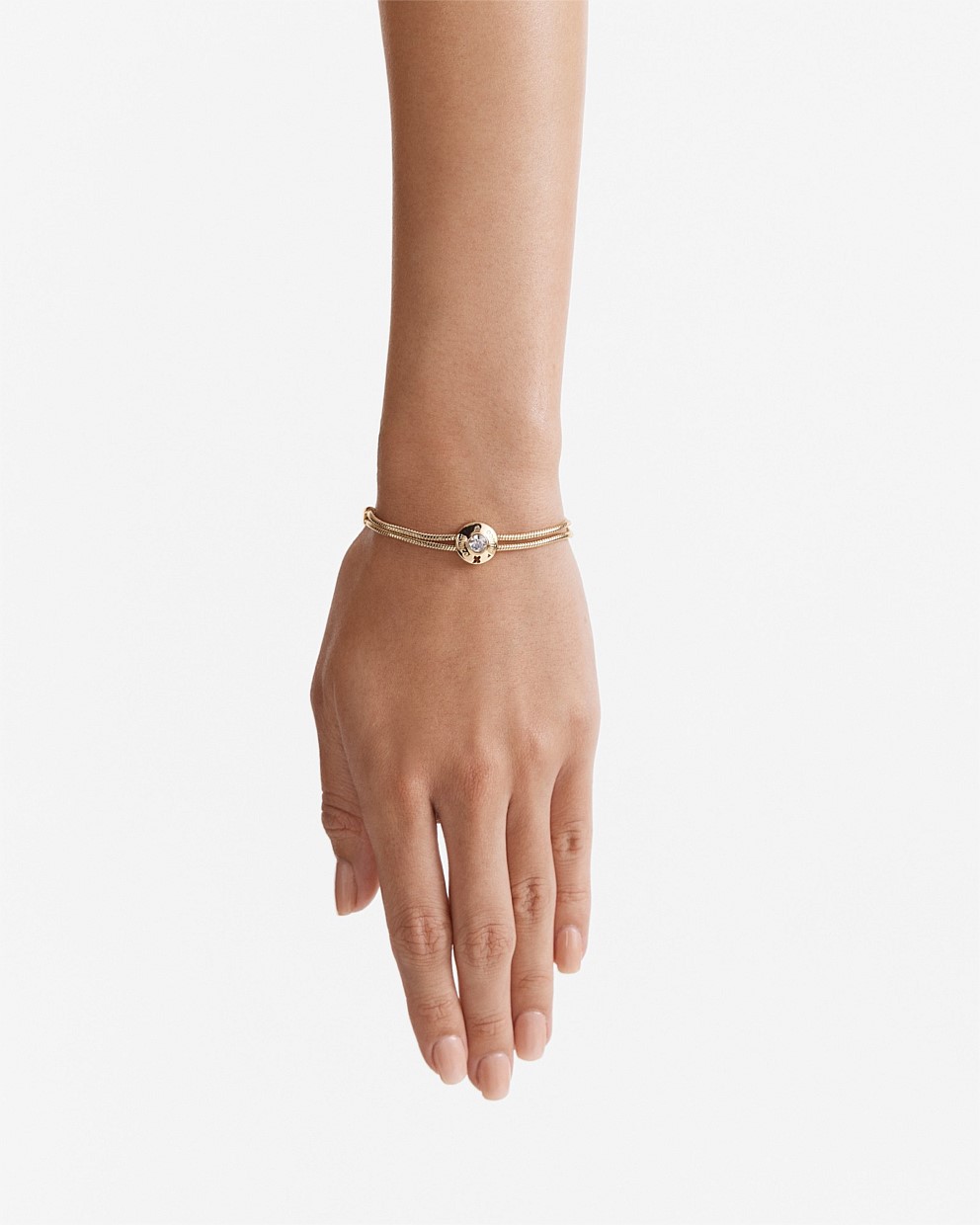 Enliven Toggle Bracelet