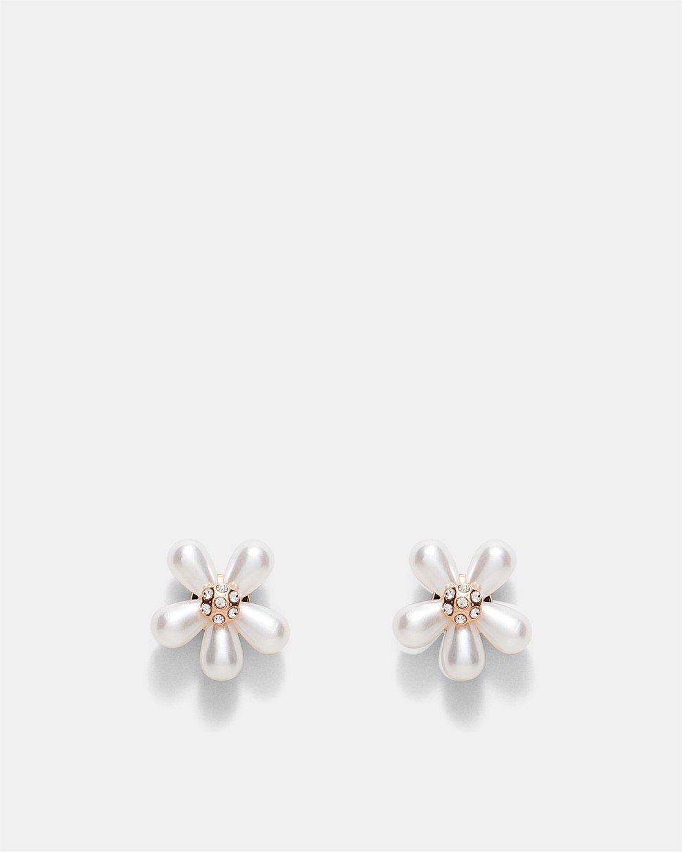 Blossom Stud Earrings