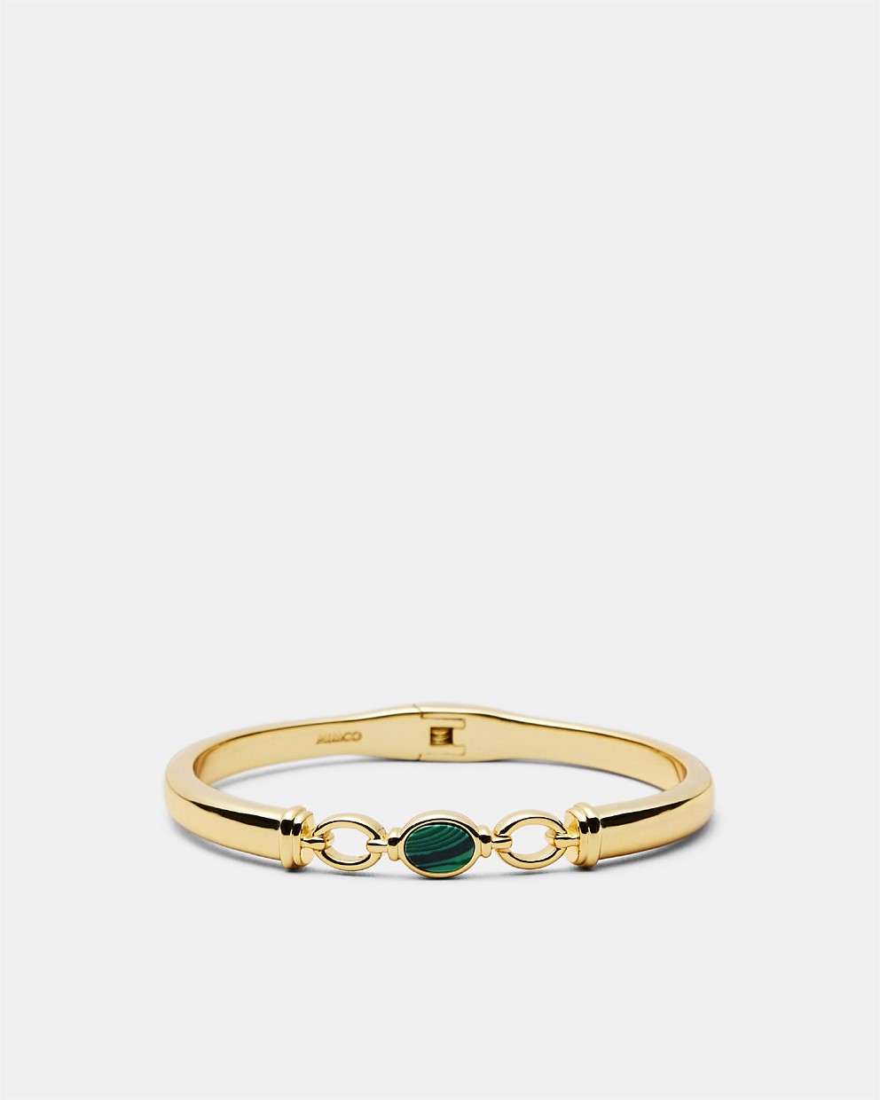 An Enchantment Bangle