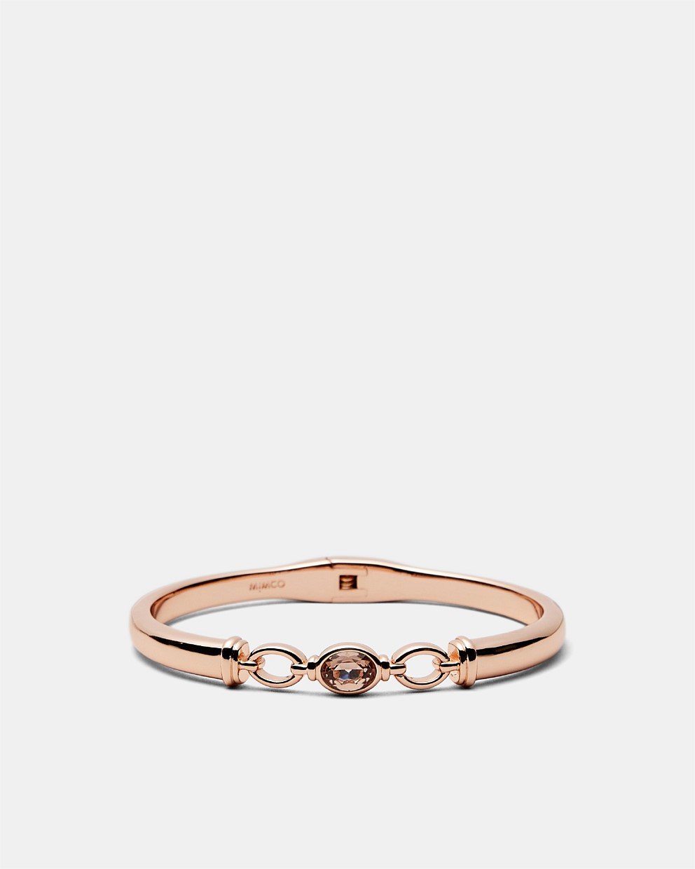 An Enchantment Bangle