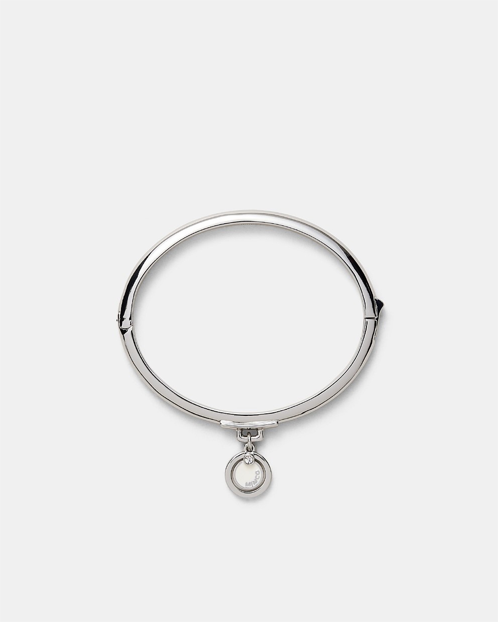 Charmed Bangle