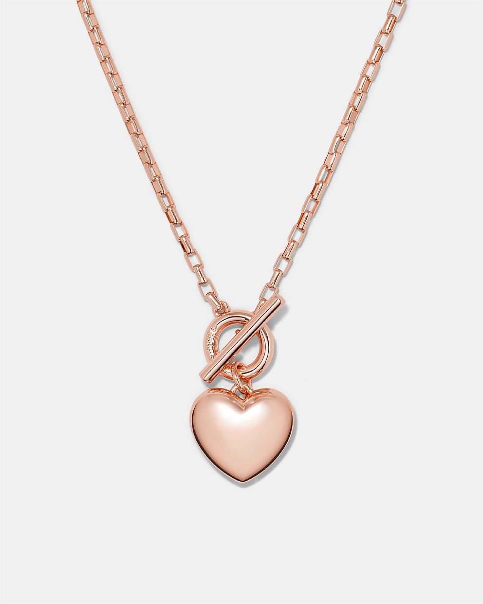 Affaire Necklace