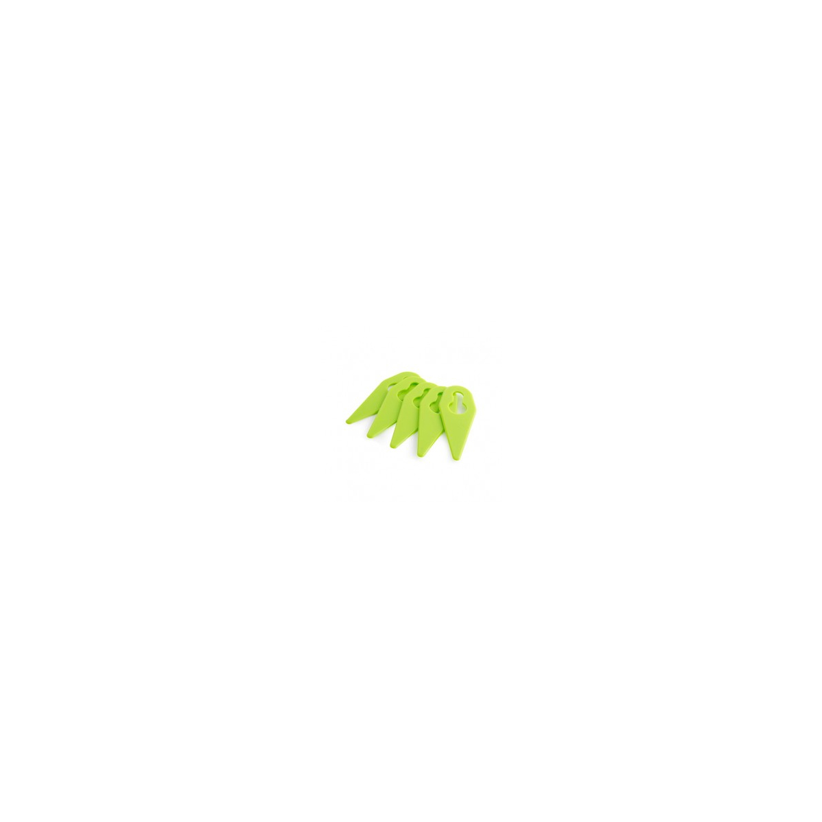 Grass Trimmer Replacement Trimmer Blades