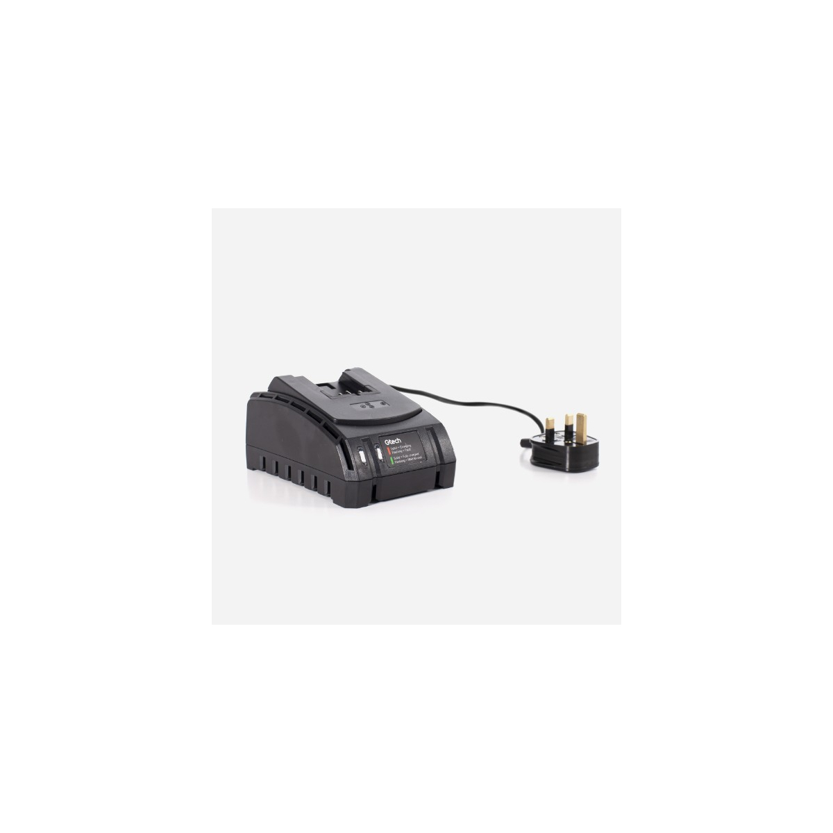 Power Tool Charger (Grey)