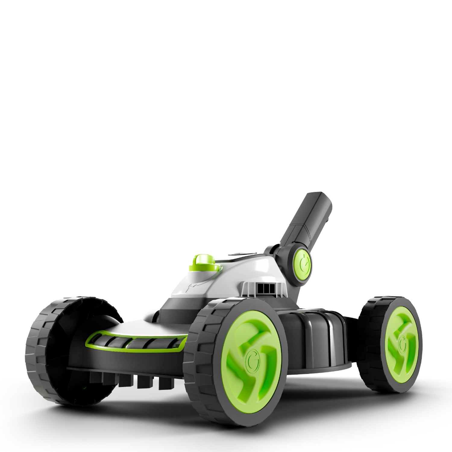 Small Cordless Lawn Mower SLM50 (body only)