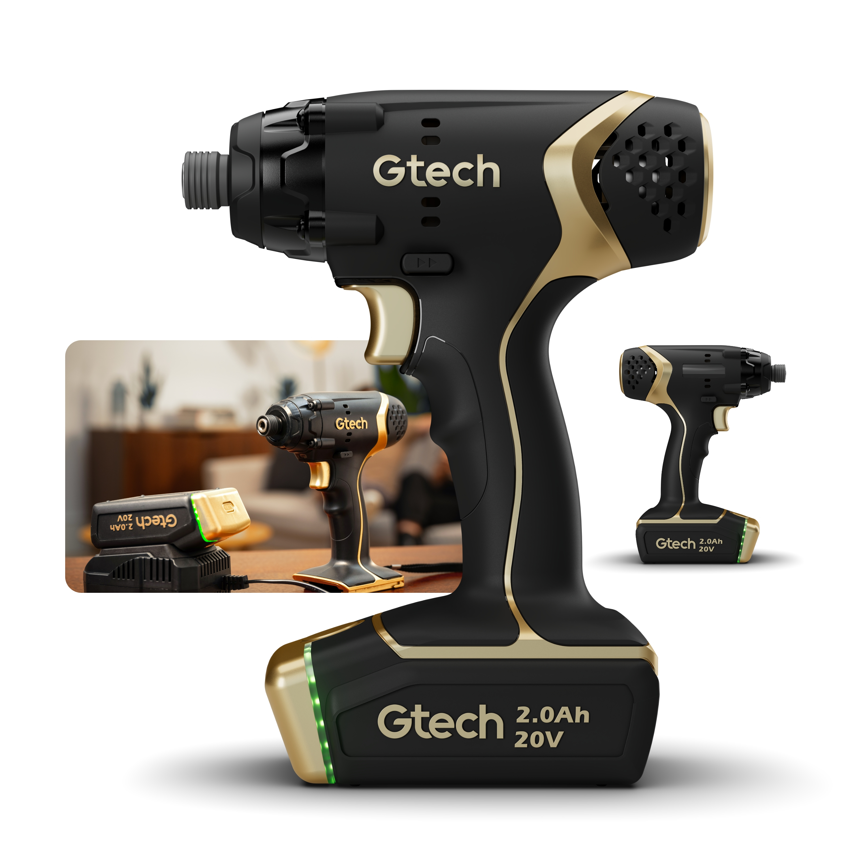 Impact Driver