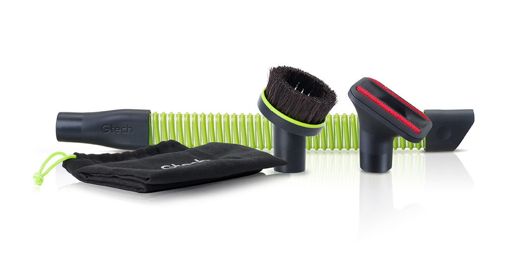 Car Cleaning Accessory Kit