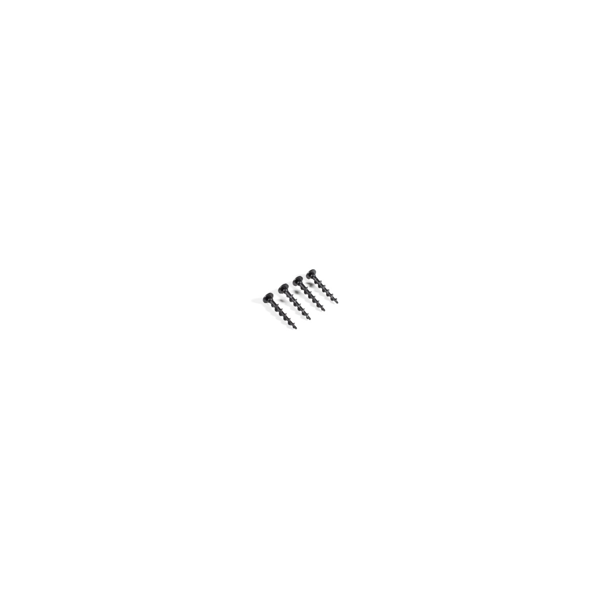 RLM50 Charging Station Ground Screws
