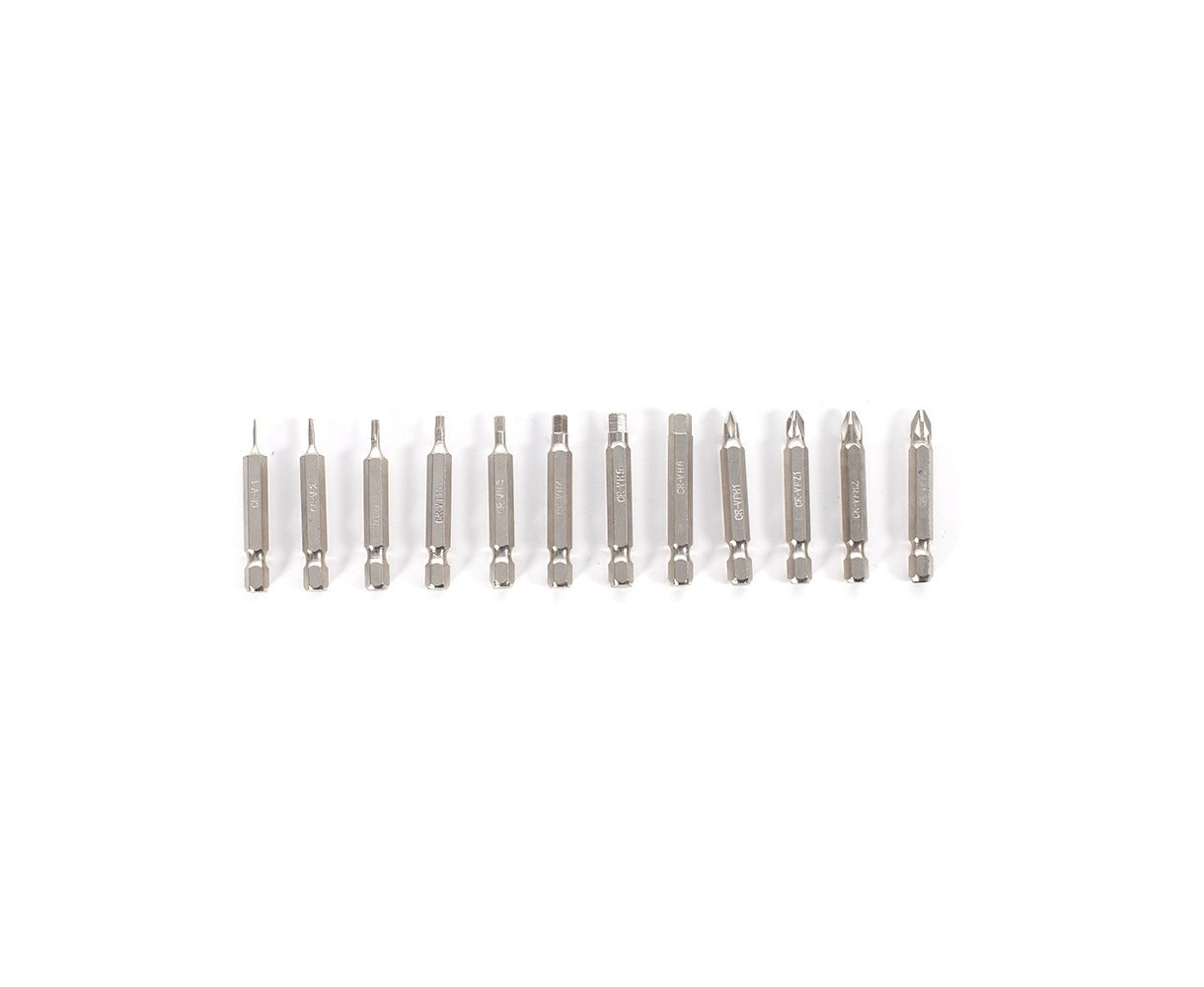 Impact Driver Bit Set