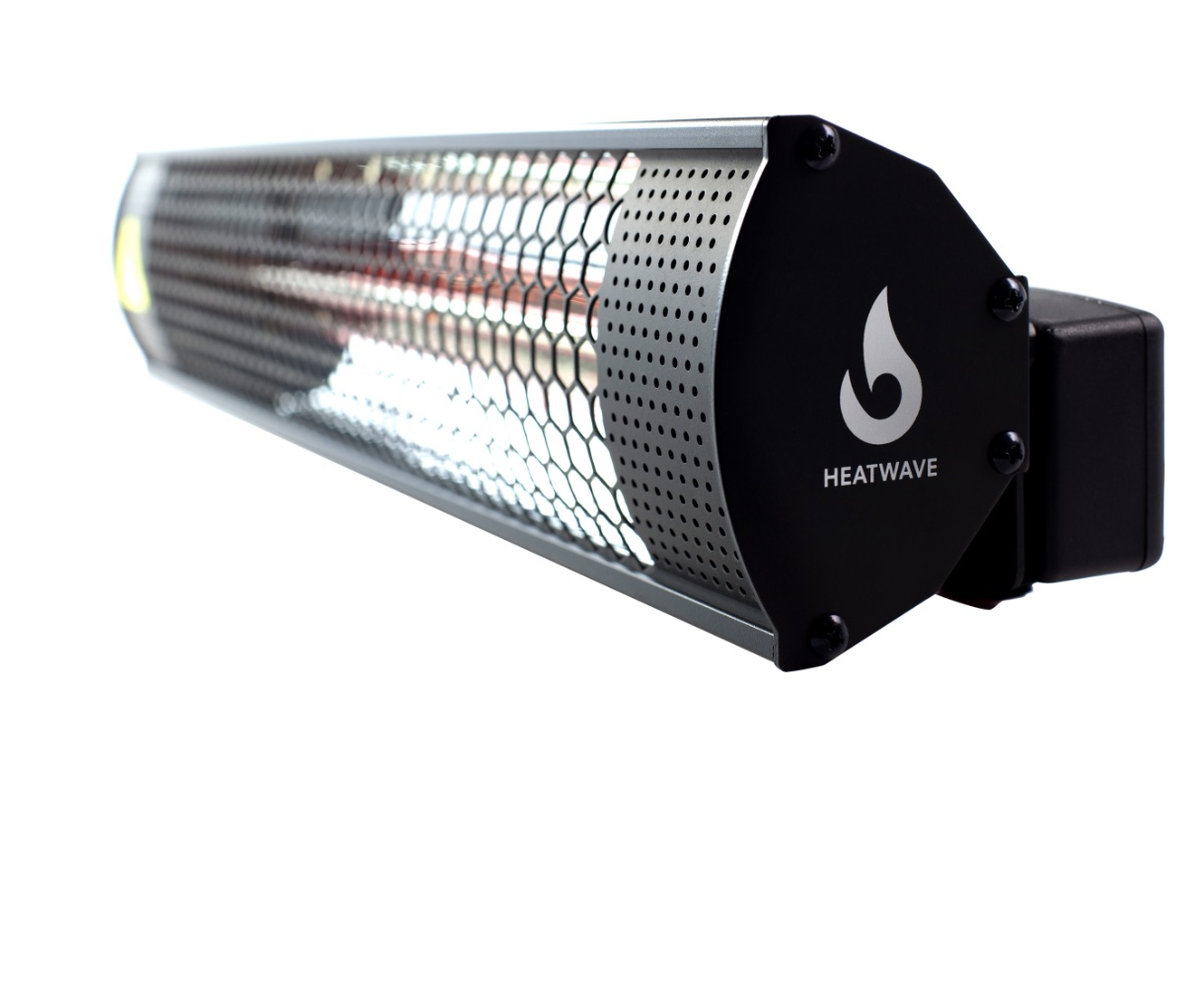 HeatWave Patio Heater