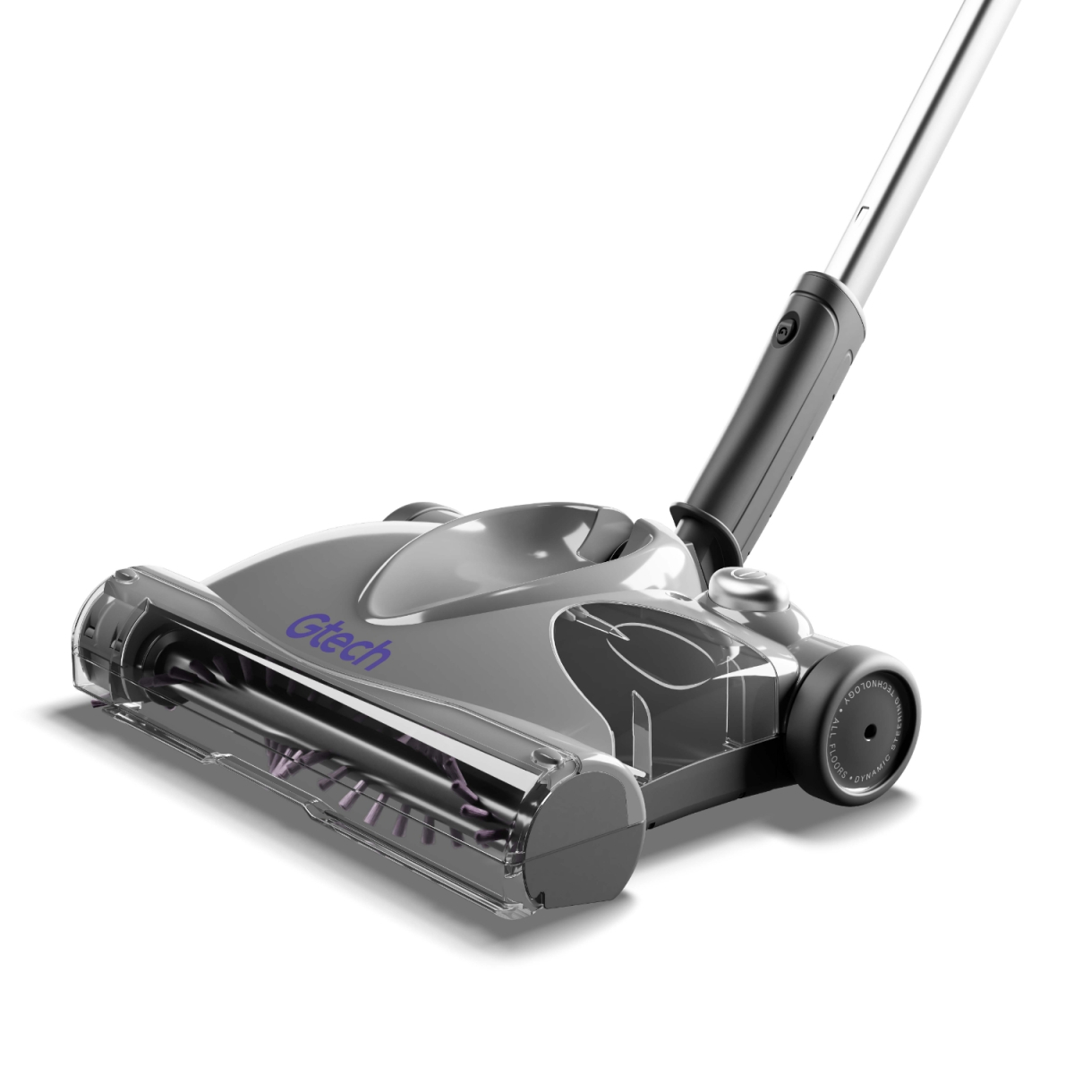 Advanced Carpet Sweeper SW02