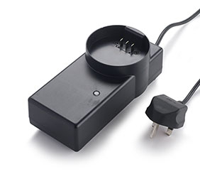 CLM001 & Leaf Blower Charging Stand