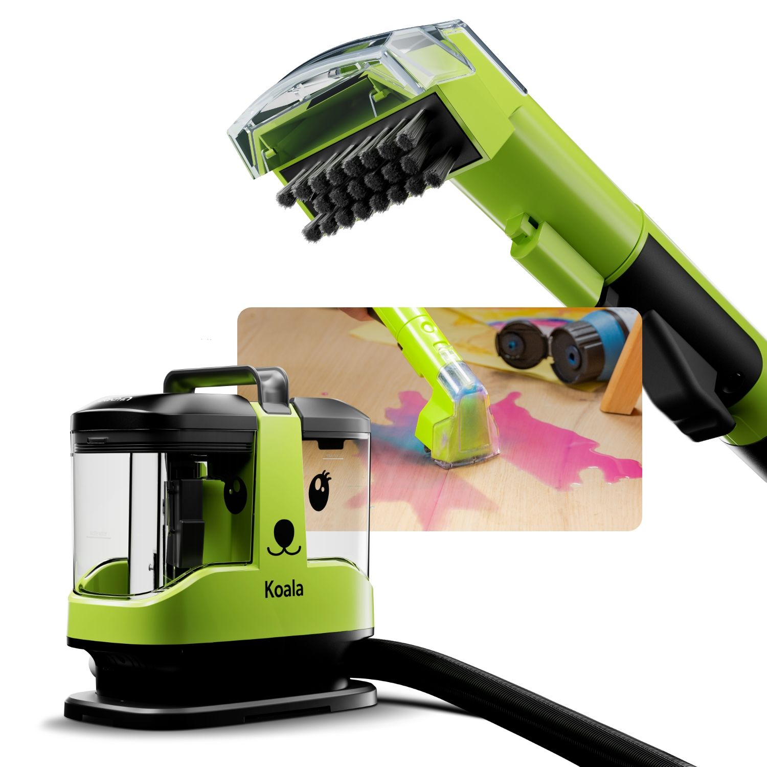 Koala Spot Cleaner