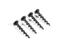 RLM50 Charging Station Ground Screws