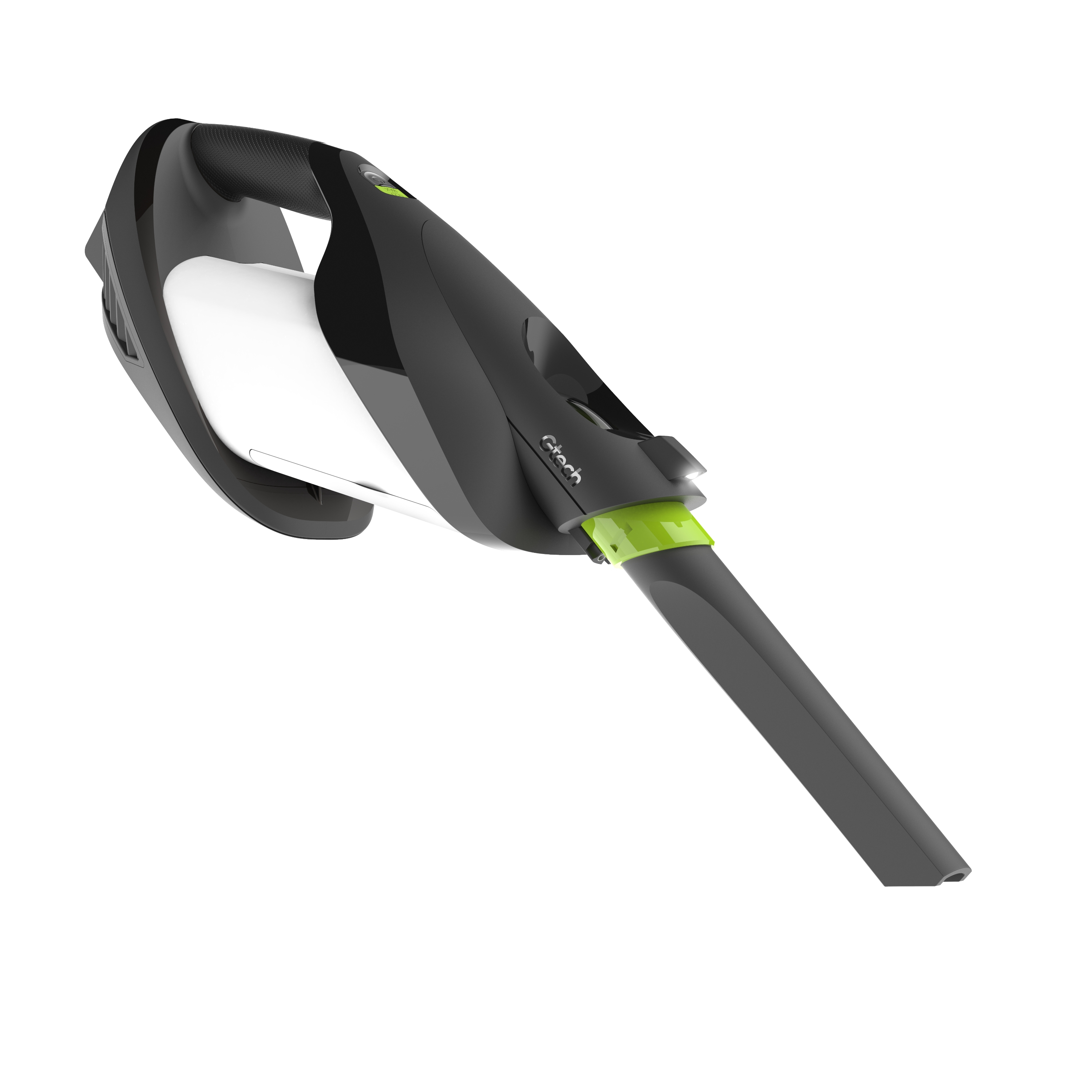 ProLite Cordless Handheld Bagged Vacuum