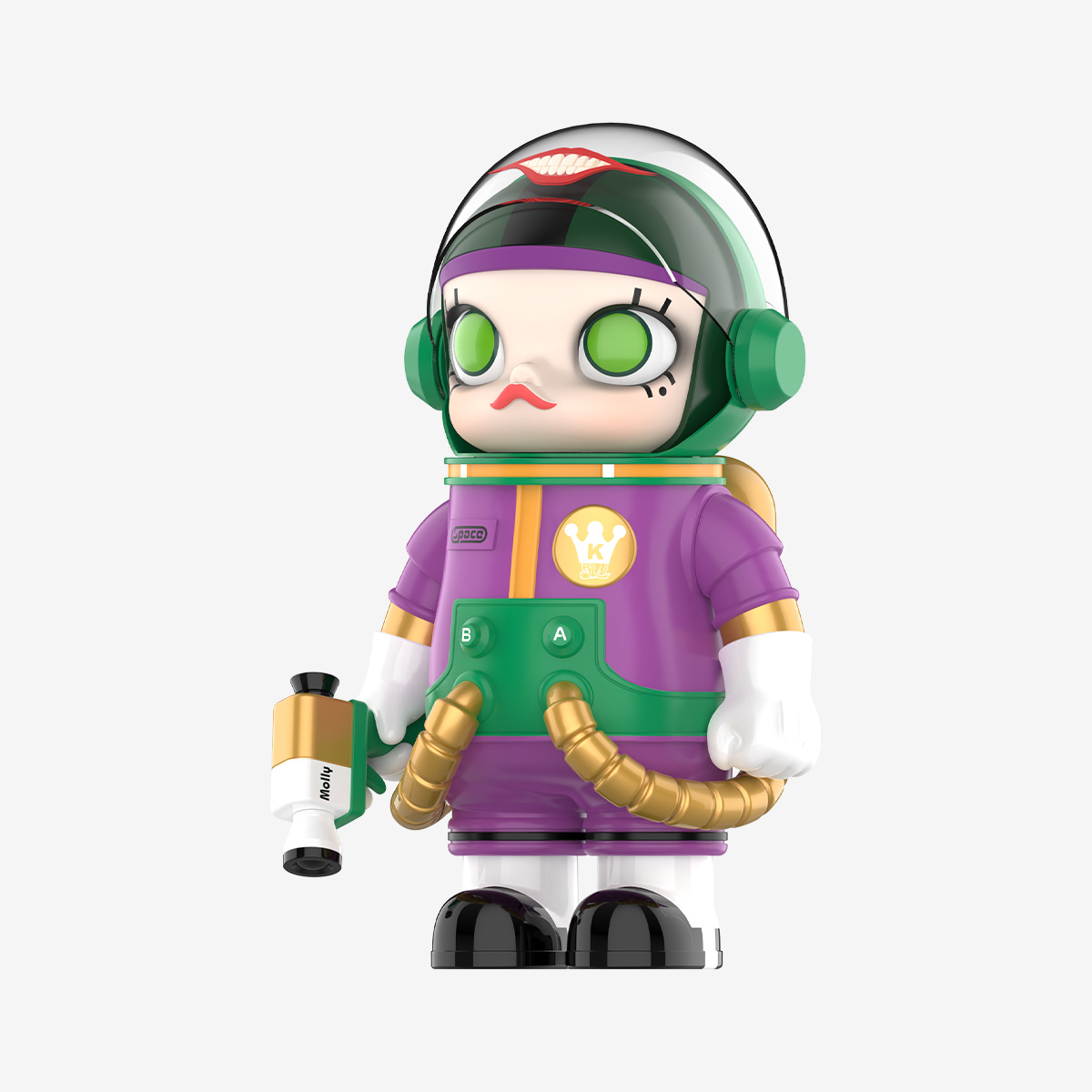 MEGA SPACE MOLLY 1000% JOKER
